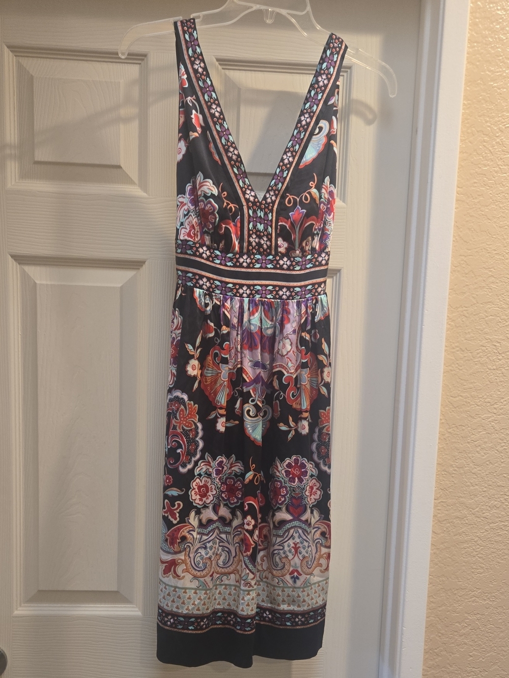 Midi Dress